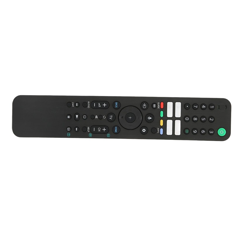 Voice Remote Control Smart Stable TV Voice Remote Controller for
