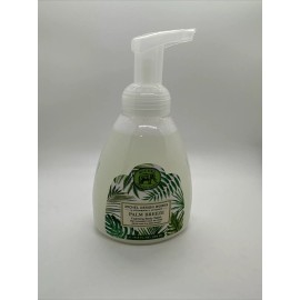 Michel Design Works Foaming Body Wash, Palm Breeze (FBW336)