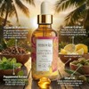 Cyperus Rotundus Oil， Aceite de Cyperus Rotundus Natural，Calma y suaviza