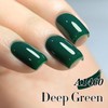 Double Rhythm 15ML Gel Polish Pure Sheer Same Color Same