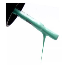 Gloss Over Gel De Color Para Uñas Gloss Over Gelov Colour Notorius 575