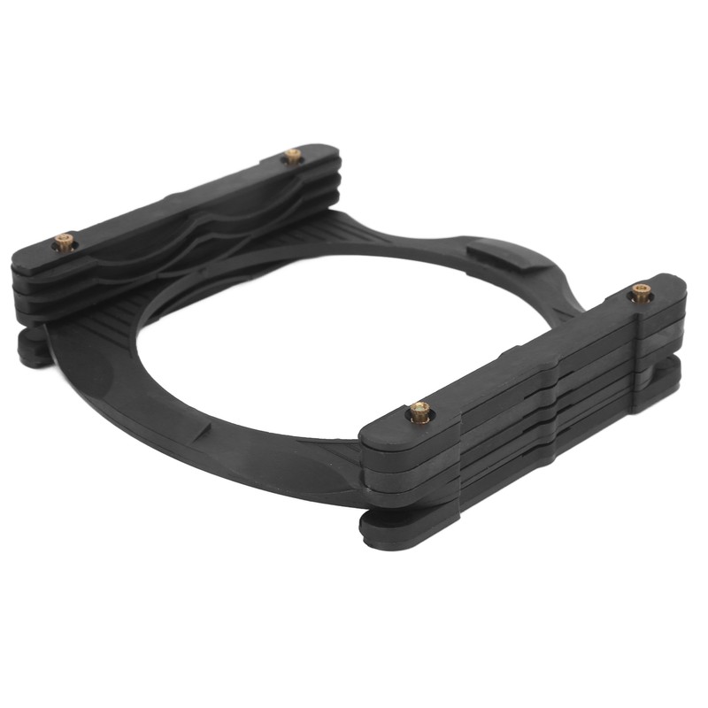 Zomei 100mm Square Filter Holder for 67mm 72mm 77mm 82mm