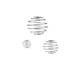 3 Pcs Shaker Ball Whisk, Stainless Steel Shaker Ball 3 Sizes Mixing Ball Protein Mixer Shaker Bottle Cup Wire Whisk
