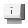 PLUSSEN Paper Towel Dispenser White 6006