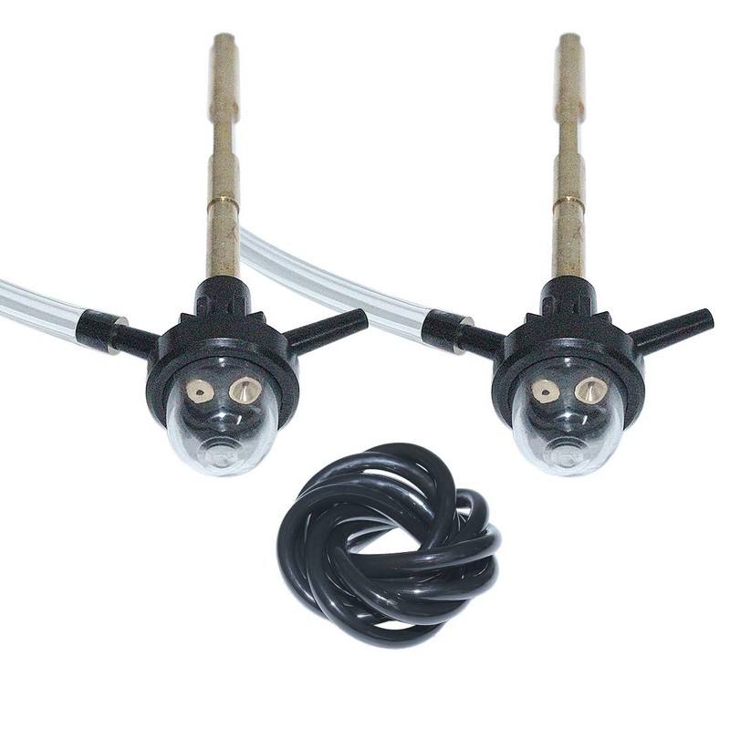 AUMEL K056704 Primer Bulb Fuel Line Kit for Poulan 577135901