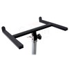 Griffin Rolling Studio Mixer Stand DJ Cart (MobileTILT Series) –