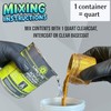 LiME LiNE Crushed Glass Metal Flake for Custom Paint