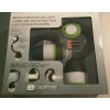 Capstone multi- function LED lights (task lamp, lantern, spotlight)