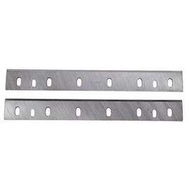 Freud C600: 10" x 1-3/8" x 1/8" High Speed Steel Industrial Planer and Jointer Knives