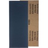 YoiYee 1500 Grit Wet & Dry Sandpaper Sheets, 23 x