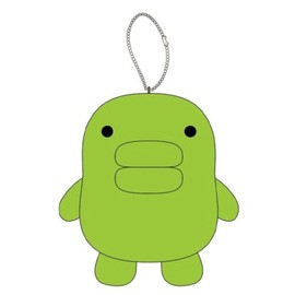 Bandai Tamagotchi 2024-02 Ball Chain Mascot TG-BM-KP H11 x W8.6 x Depth 8.1 cm