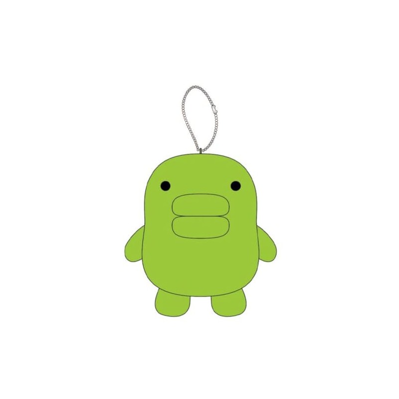 Bandai Tamagotchi 2024-02 Ball Chain Mascot TG-BM-KP H11 x W8.6