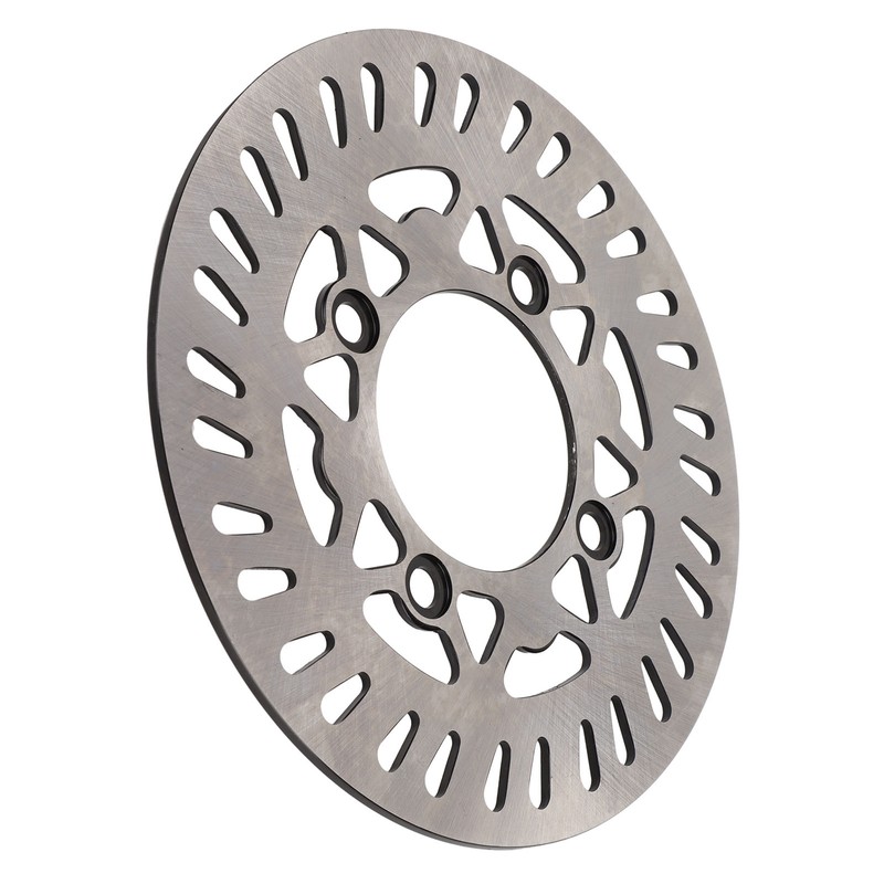 220mm Disc Brake Rotor Steel Alloy ATV Brake Disc for
