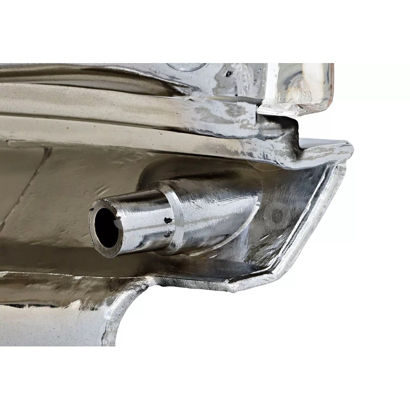 jpautowholesale For 1987-1991 Toyota Camry Corner Light Set Driver and