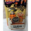 2006 Mattel Shadow Clone Jutsu Naruto Uzumaki Action Figure Brand