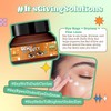 Plumping Intensive Collagen Eye Cream |Dry&Sensitive Skin | Panthenol Hyaluronic
