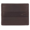 camel active Mali Men's RFID Wallet Small Landscape Format Leather
