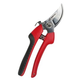 MINGTOOL Bypass Pruning Shears,0.7-inch Cut Capacity, Professional Gardening Tools, Heavy-Duty Hand Pruners for Plants and Branches,Rust Resistant Steel Blade