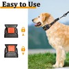 Mayerzon Martingale Dog Collar No Pull for Large Medium Dogs,