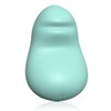 Multifunctional Ultra Soft Squeeze Personal Electric Massager with Vibrating Physic
