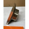 MIFAB TSS6-1 Drain Cover Grate 6" x 6" Square Stainless