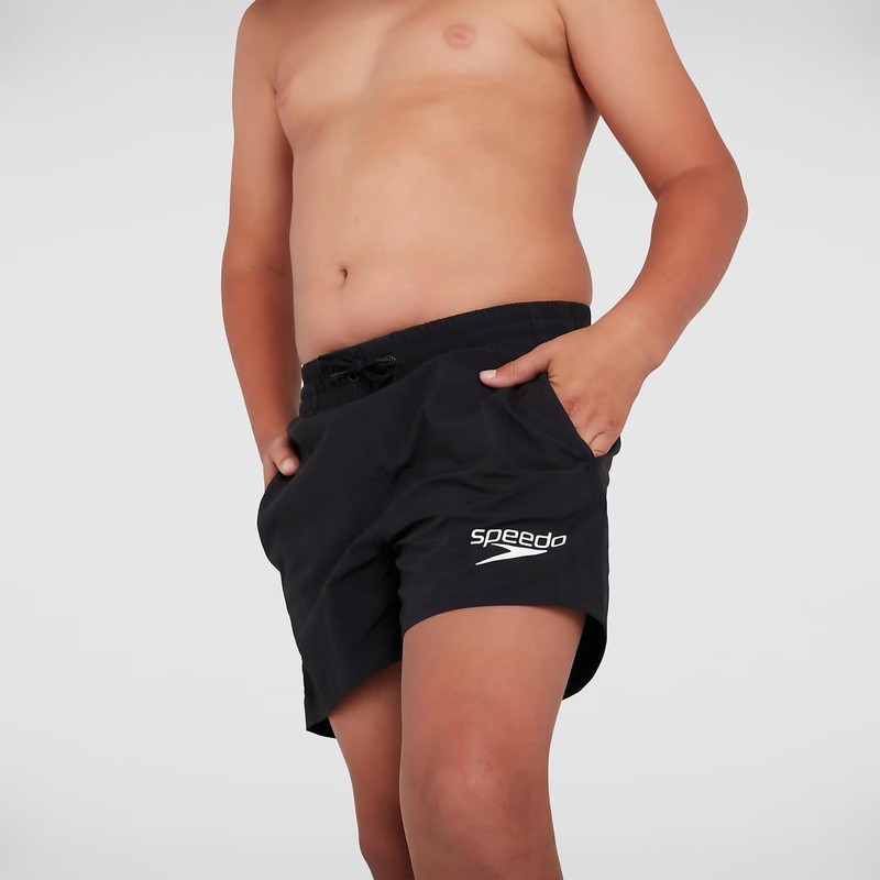 Speedo Boys 13" Watershorts | Swim Shorts | Swimming Trunks