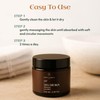 PHILOMEL CARE Heel Balm for Cracked Feet Repair – Organic