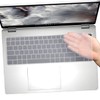Keyboard Cover for 16" Dell Pro 16 PC16250 PC16255/ Pro