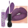 Malagna Cosmetics Labial Calavera Ultrapigmentado matte 10gr Labial Gloom