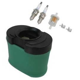 Artmavin Air Filter Fit for Bad Boy Zero Turn Mowers, Fit for MZ and for ZT with a Engine