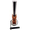 Fire-Fast Trekker. Best Emergency Waterproof Survival Fire Starter. Magnesium and