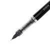 EYEYE Needle Rollerball Pens 0.5mm, 3 Assorted Colors Extra Fine