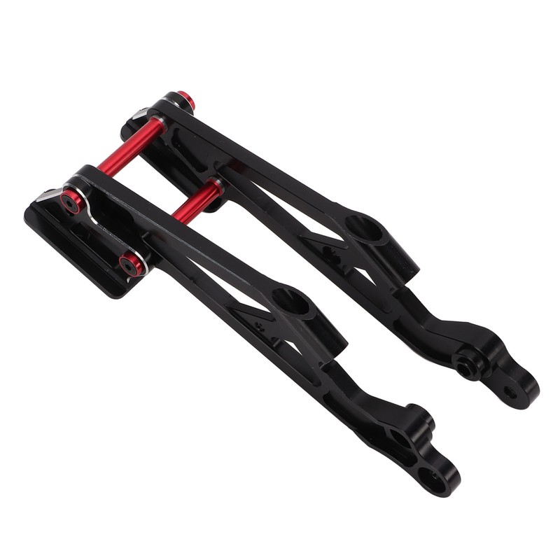 RC Rear Wing Mount Set Remote Control Car Upgrade Accessory