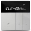 Dpaaoyer AVATTO Tuya WiFi WiFi Thermostat Temperature Controller 100-240 V
