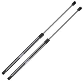AiYiGu 7170 Front Hood Struts Shocks Lift Supports Gas Springs Compatible with 2018-2023 Toyota Camry, Pack of 2 PCS, Replace PM3829