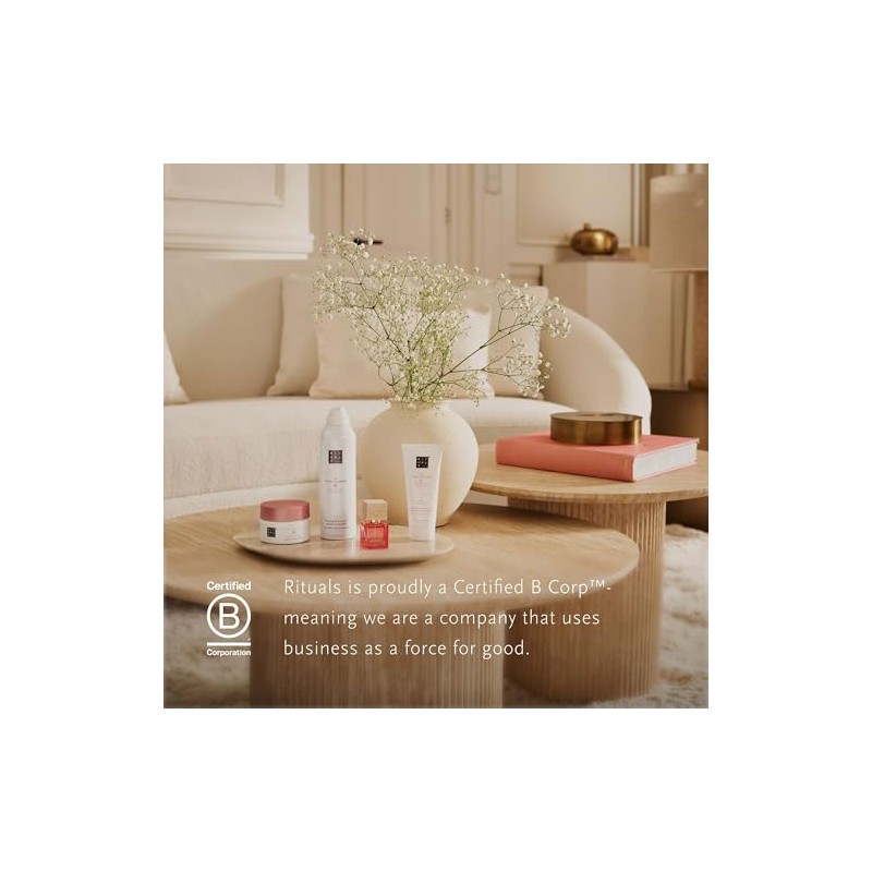 RITUALS The Ritual of Sakura Bath Gift Set, Cherry Blossom,