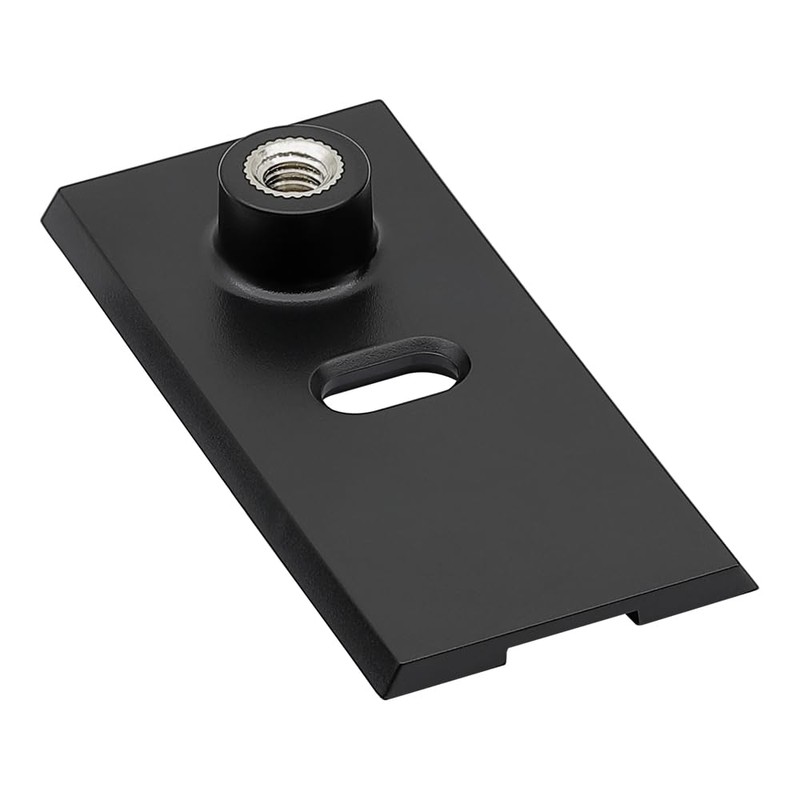 Holicfun 1/4 Inch-20 Threaded Mount Adapter for Spotlight Cam Pro