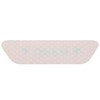 X AUTOHAUX 4pcs Car Door Reflective Sticker Open Warning Safety