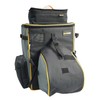 MELOTOUGH Welding Tool Backpack for Tools and Helmet Welder Backpack
