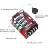 Fasizi 7-70V 30A PWM DC Motor Speed Controller Switch Control
