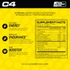 Transparent Labs Bulk Pre Workout Powder - Naturally Sweetened Advanced