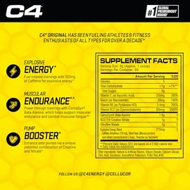 Transparent Labs Bulk Pre Workout Powder - Naturally Sweetened Advanced Pre-Workout Formula for Muscle Building and Strength - 30 Servings, Blue Raspb