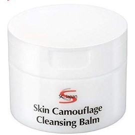 ma-syufi-rudo SC kurenzinguba-mu Body Makeup Remover 100
