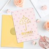D24Time Bridal Shower Card for Bride to Be - Sweet