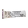 Warmies Plush Otter Microwavable Wheat Bag with French Lavender Scent,