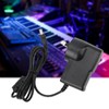 Effect Pedal Power Supply Adapter 9V 1A for Electric Guitar