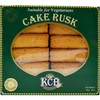 KCB - Premium Cake Rusk (Vegetarian), 20 Oz