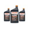 Driven Racing Oil 03906 Hr-6 High Zinc Synthetic 10W-40 Quart,