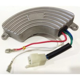 AE Parts HONDA Generator EX5500 EX5500K2 EX3000S EX4000S Replacement AVR 32350-ZA0-D01