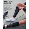 DANISH ENDURANCE Calf Compression Socks Without Foot (1 | 3